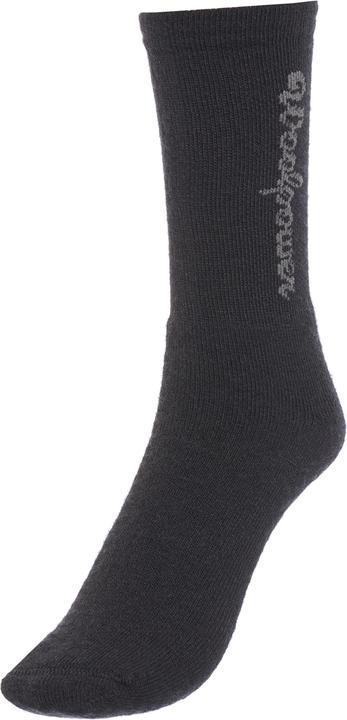 Woolpower Logo 400 Socks Unisex