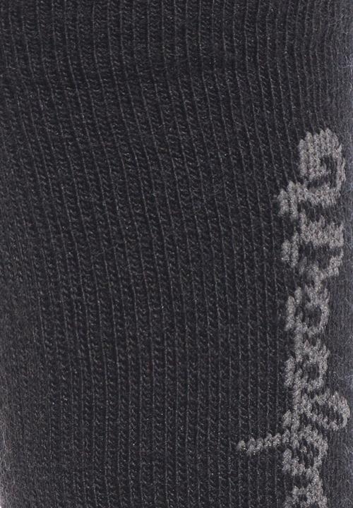Produktbild Woolpower Logo 400 Socks Unisex (40 - 44)