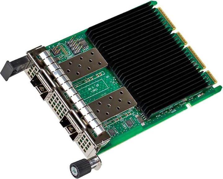 Produktbild Intel Ethernet Network Adapter E810-XXVDA2 (Mini PCI Express)