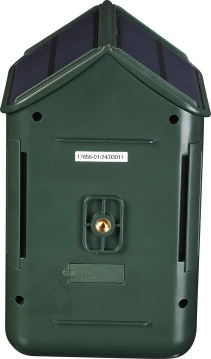 Actual product image Denver WCT-8020W