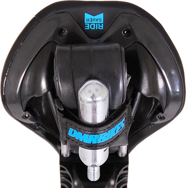 Actual product image DMR Stage1 Saddle CroMo