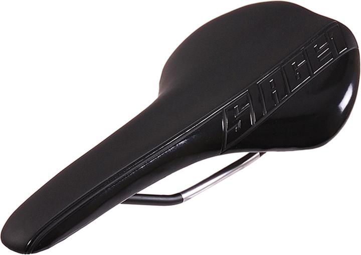 DMR Stage1 Saddle CroMo