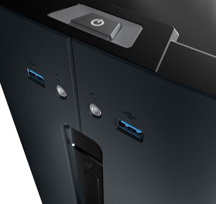 Image du produit Medion Akoya P67001 (Intel Core i7-8700, 16 Go, 256 Go, GeForce GTX 1050 Ti)