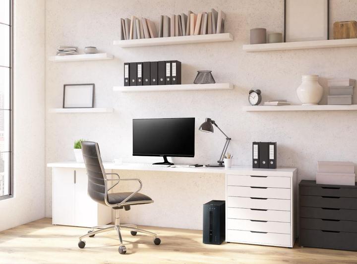 Image du produit Medion Akoya P67001 (Intel Core i7-8700, 16 Go, 256 Go, GeForce GTX 1050 Ti)