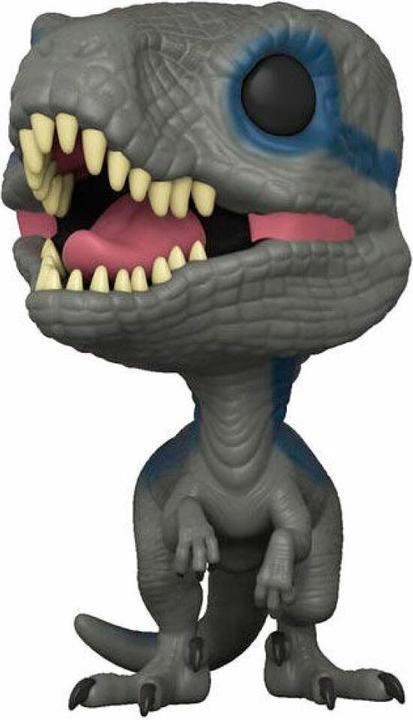 Produktbild Funko Jurassic World 2 POP! Movies Blue