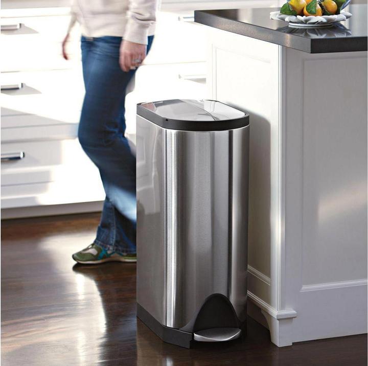 Immagine prodotto Simplehuman M1170825 (30 l)