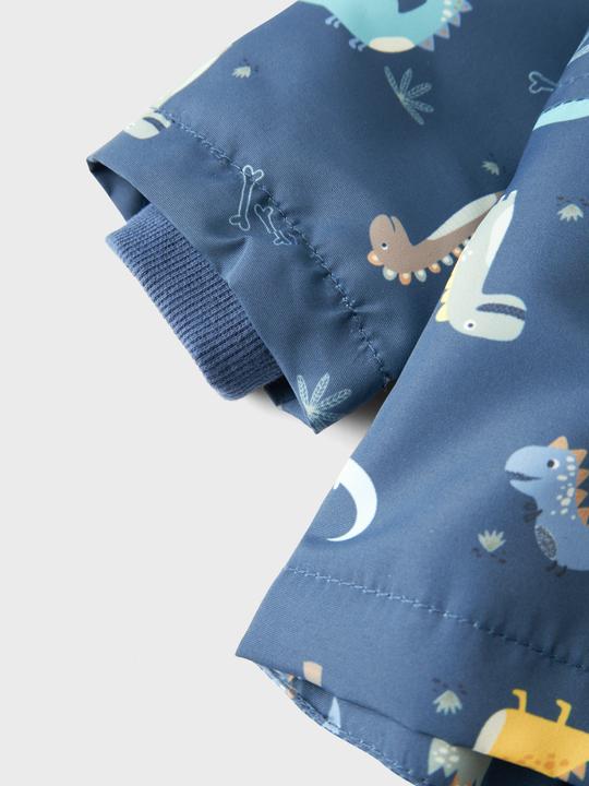 Actual product image Name it Nbmmax Li Jacket Aop (68)