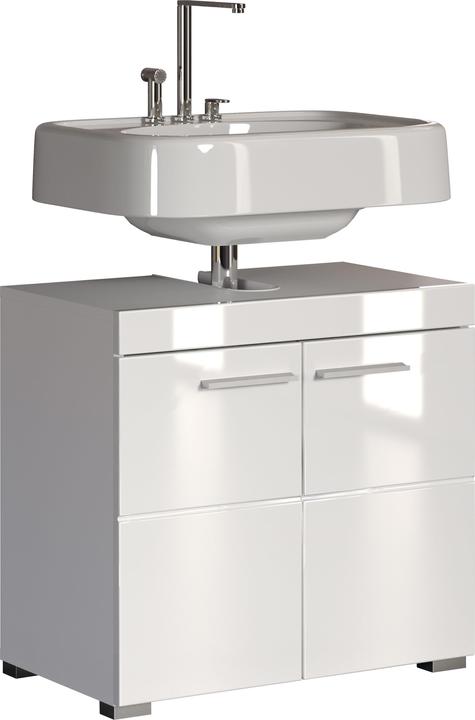 Actual product image Trendteam Amanda (60 x 34 x 56 cm)