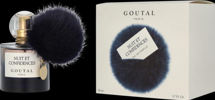 Actual product image Annick Goutal Nuit et Confidence (Eau de parfum, 50 ml)