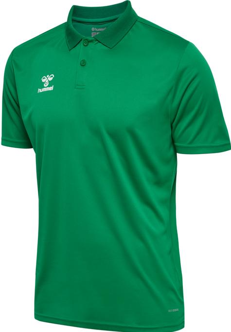 Actual product image hummel hmlESSENTIAL POLO (L)