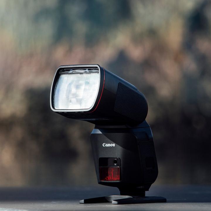 Image du produit Canon Speedlite EL-1 (Flash à monter, Canon)