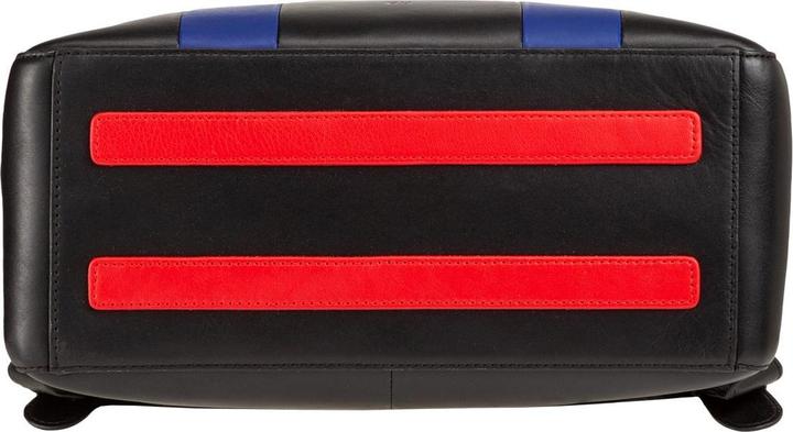 Produktbild Dudubags Londra - Lederrucksack 16" (15 l)