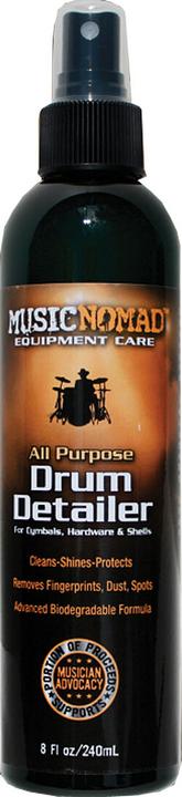 Nomad MN110 Drum Detailer