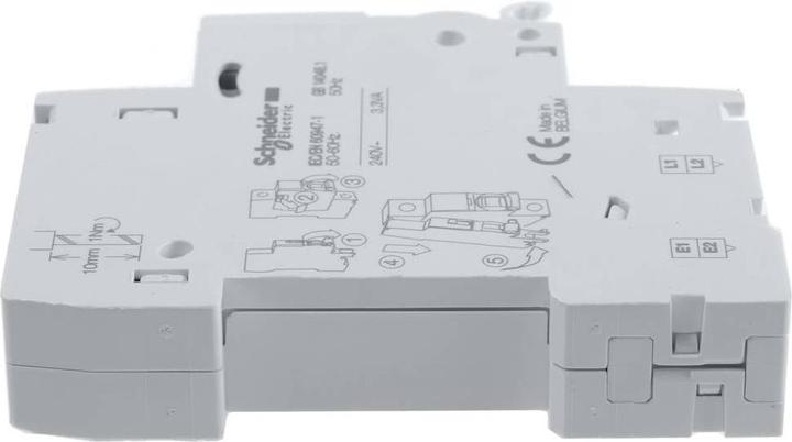 Produktbild Schneider Electric Acti9 iMNx tripping unit 220-240VAC