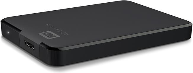 Produktbild WD Elements (0.50 TB)
