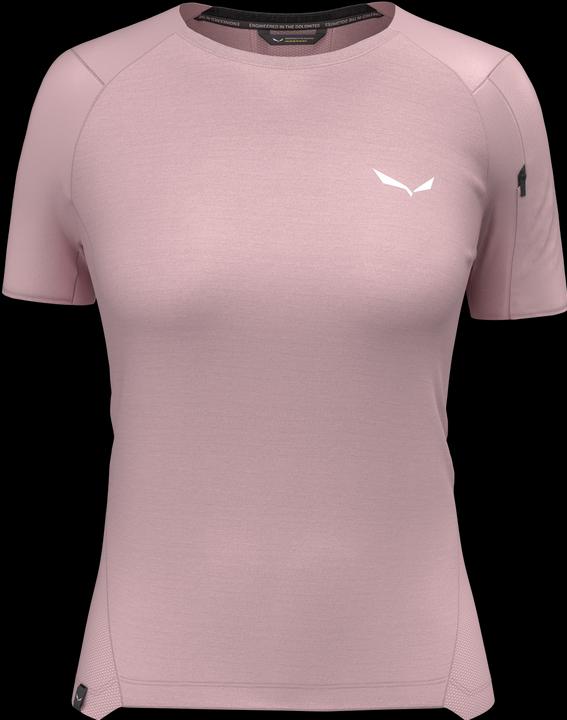 Immagine prodotto Salewa Maglietta Puez Merino Hybrid Donna (48)