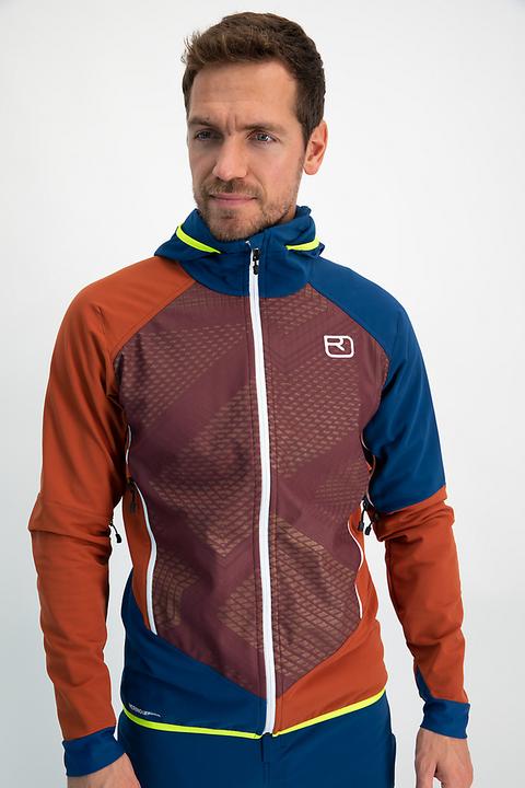 Actual product image Ortovox Col Becchei Jacket (L)