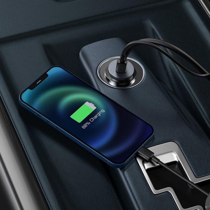 Produktbild Baseus Car Charger