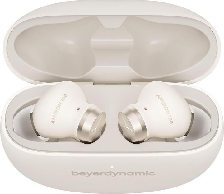 Produktbild Beyerdynamic Amiron 100 (ANC, 6 h, Kabellos)