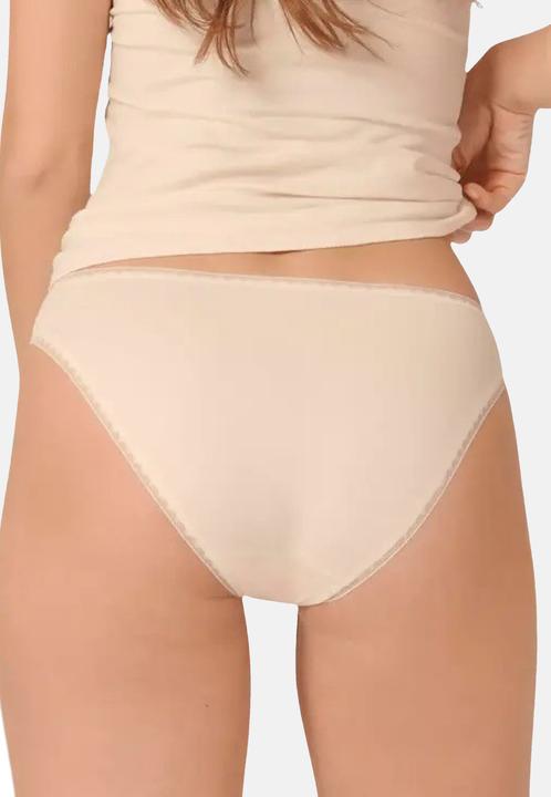 Immagine prodotto Sloggi 2erPack Bio-Cotton Tai (XL, Confezione da 2)