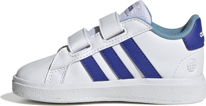 Actual product image adidas Grand Court (21)