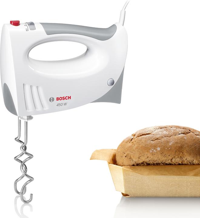 Image du produit Bosch Hausgeräte Mfq3530 (450 W)