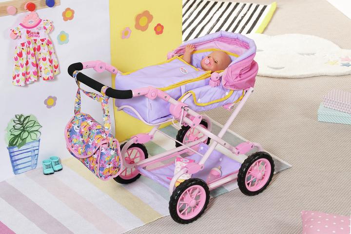 Produktbild Zapf Creation Deluxe