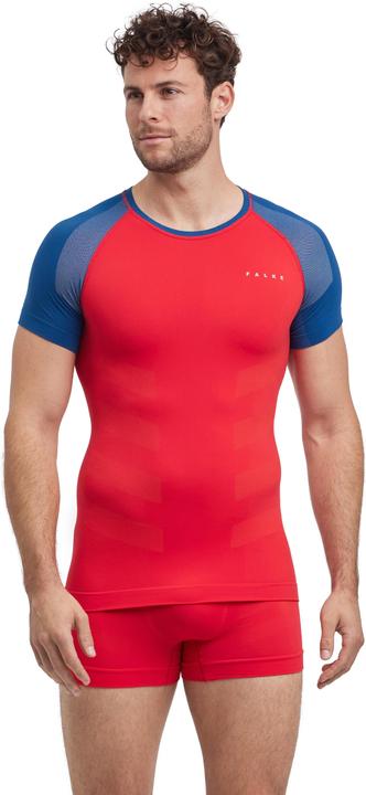Falke W Shortsleeved Shirt Trend m (L)