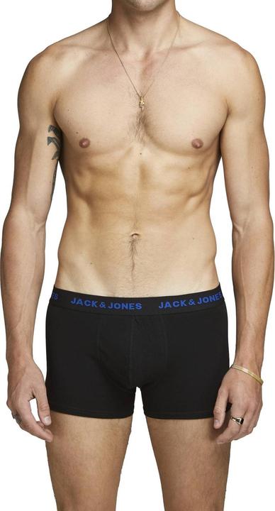 Immagine prodotto Jack & Jones Basic (S, Confezione da 7)
