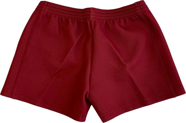 Actual product image Errea short bordeaux merignac volley (XXL)