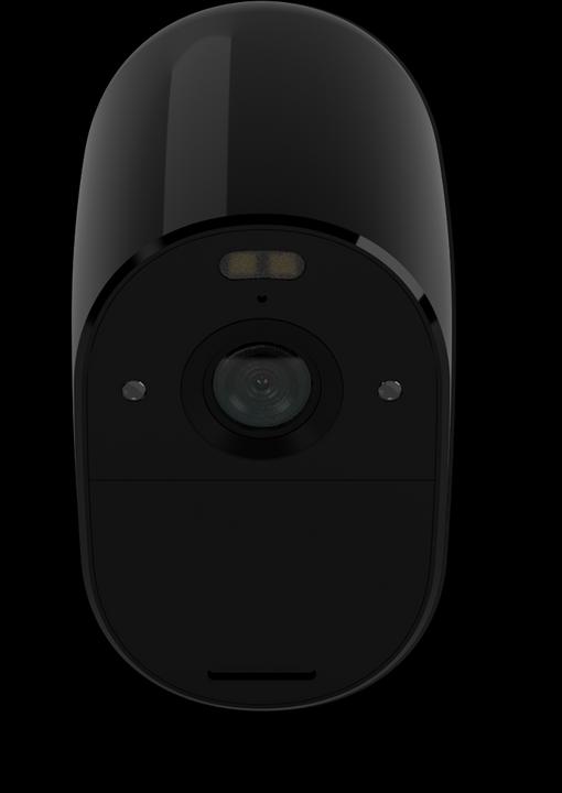 Immagine prodotto Arlo Essential Spotlight, telecamera singola, nero (1920 x 1080 Pixels)