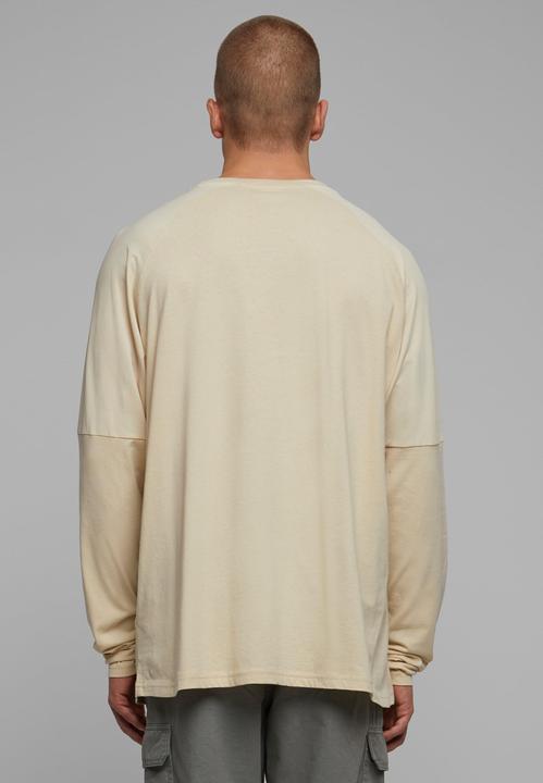 Image du produit Urban Classics Raglan Back Longsleeve (XL)