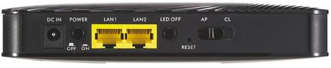 Produktbild Zyxel WAP5605, Starter-Kit