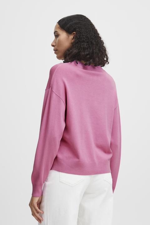 Immagine prodotto B.young cardigan con collo a v morla (S)