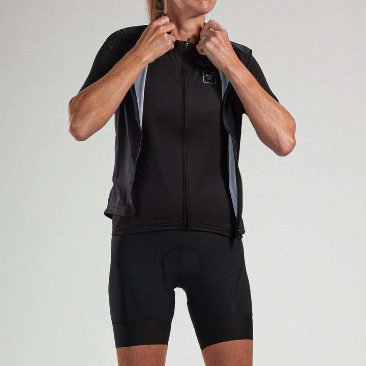 Produktbild Zoot Damen Fahrrad Weste ELITE - (XL)