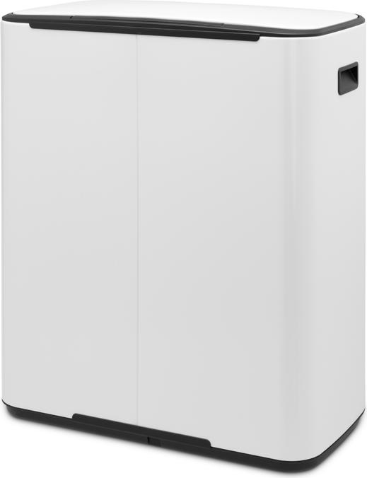 Actual product image Brabantia Pedal bin BO waste bin (60 l)