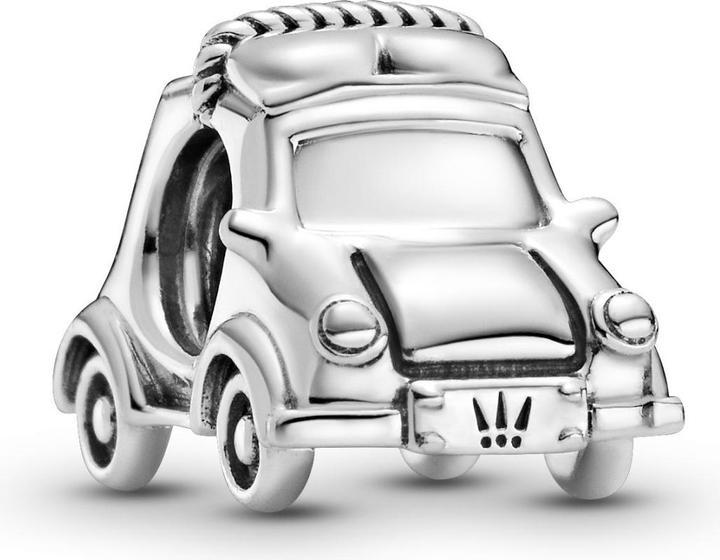 Pandora Charm Electric Car (Silber 925)