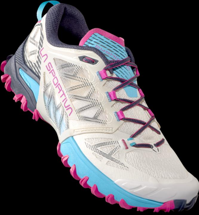 Image du produit La Sportiva Bushido III Woman, Mountain Running® Schuh Low Cut (42)