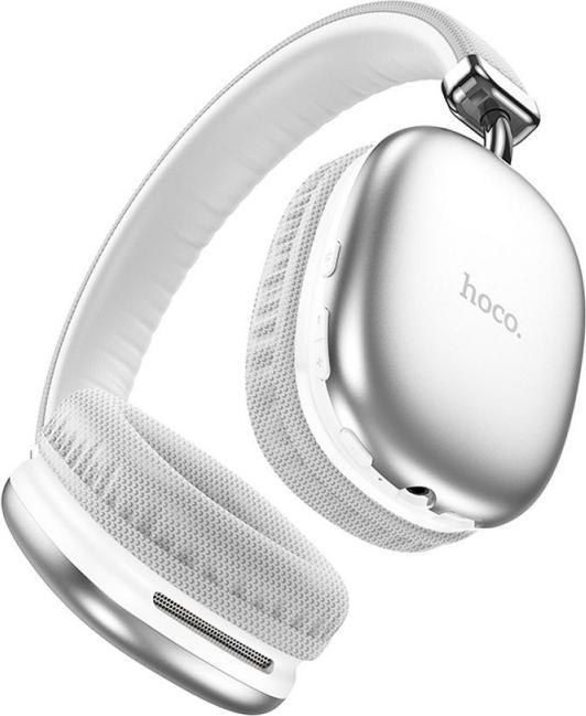 Image du produit Hoco Casque sans fil W35 (40 h, Sans fil)
