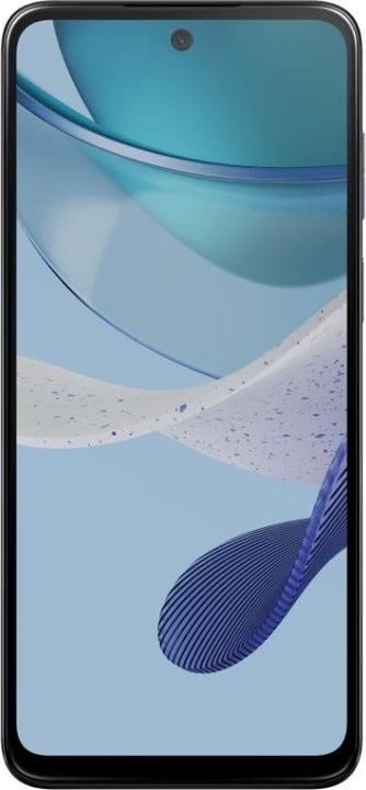 Motorola Moto G53 (128 GB, Argento Artico, 6.50", SIM + eSIM, 50 Mpx, 5G)