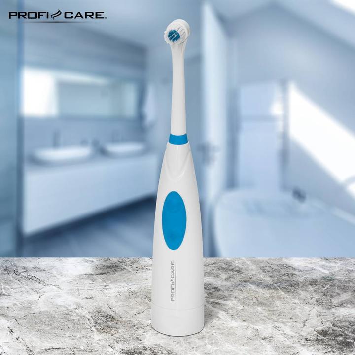 Image du produit Profi-Care Brosse à dents électrique (Brosse à dents oscillo-rotative)