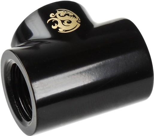 Immagine prodotto Bitspower Adattatore T-splitter 3x G1/4 inch IG