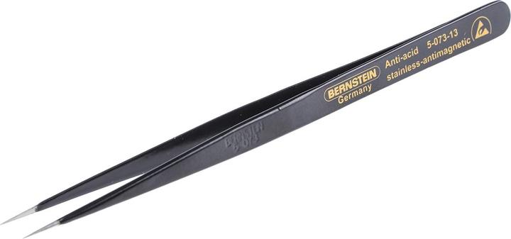 Bernstein SMD-Pinzette SS SA-ESD Super-s