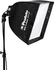 Actual product image Profoto OCF Softbox 1.3x1.3' (Soft boxes, 39.60 cm)