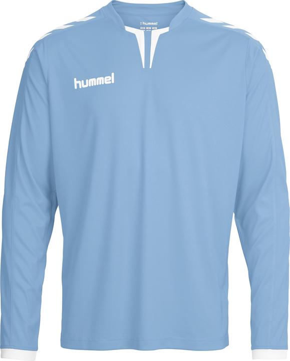 hummel Core Ls Poly Jersey (64, 65, 66, 68, 70, 72, 74, 75, 76)