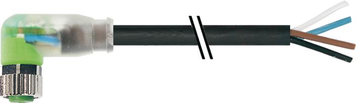 Murr Elektronik M8 Bu.