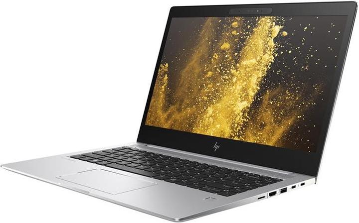 Produktbild HP EliteBook 1040 G4 (14", Intel Core i7-7820HQ, 16 GB, 1000 GB, CH)