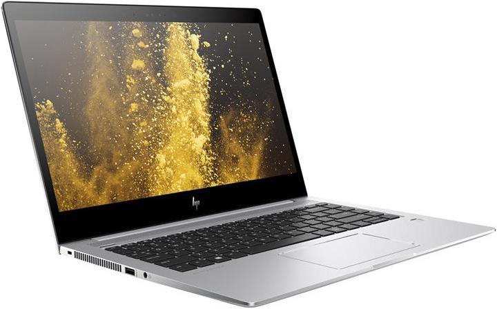 Produktbild HP EliteBook 1040 G4 (14", Intel Core i7-7820HQ, 16 GB, 1000 GB, CH)