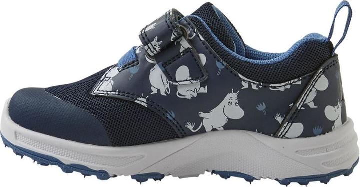 Actual product image Reima Moomin Ekana Kleinkinder Turnschuhe (27)