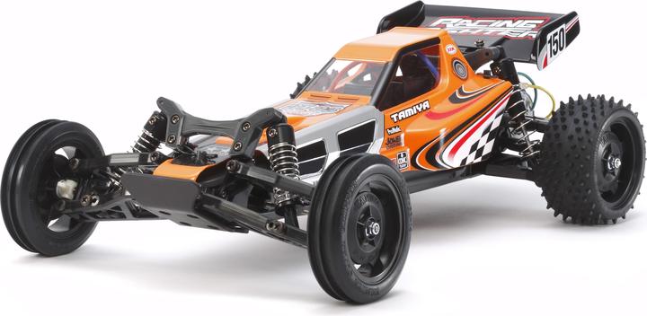 Tamiya Racing Fighter DT-03 (Kit)